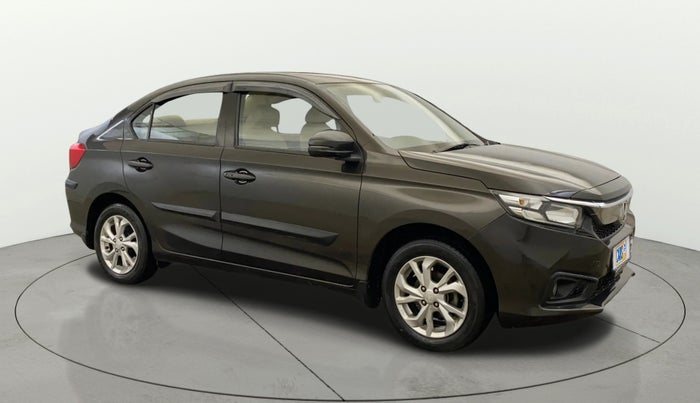 2018 Honda Amaze 1.2L I-VTEC VX, Petrol, Manual, 44,767 km, Right Front Diagonal