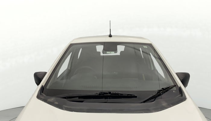 2021 Tata ALTROZ XZ PETROL, Petrol, Manual, 64,762 km, Front Windshield