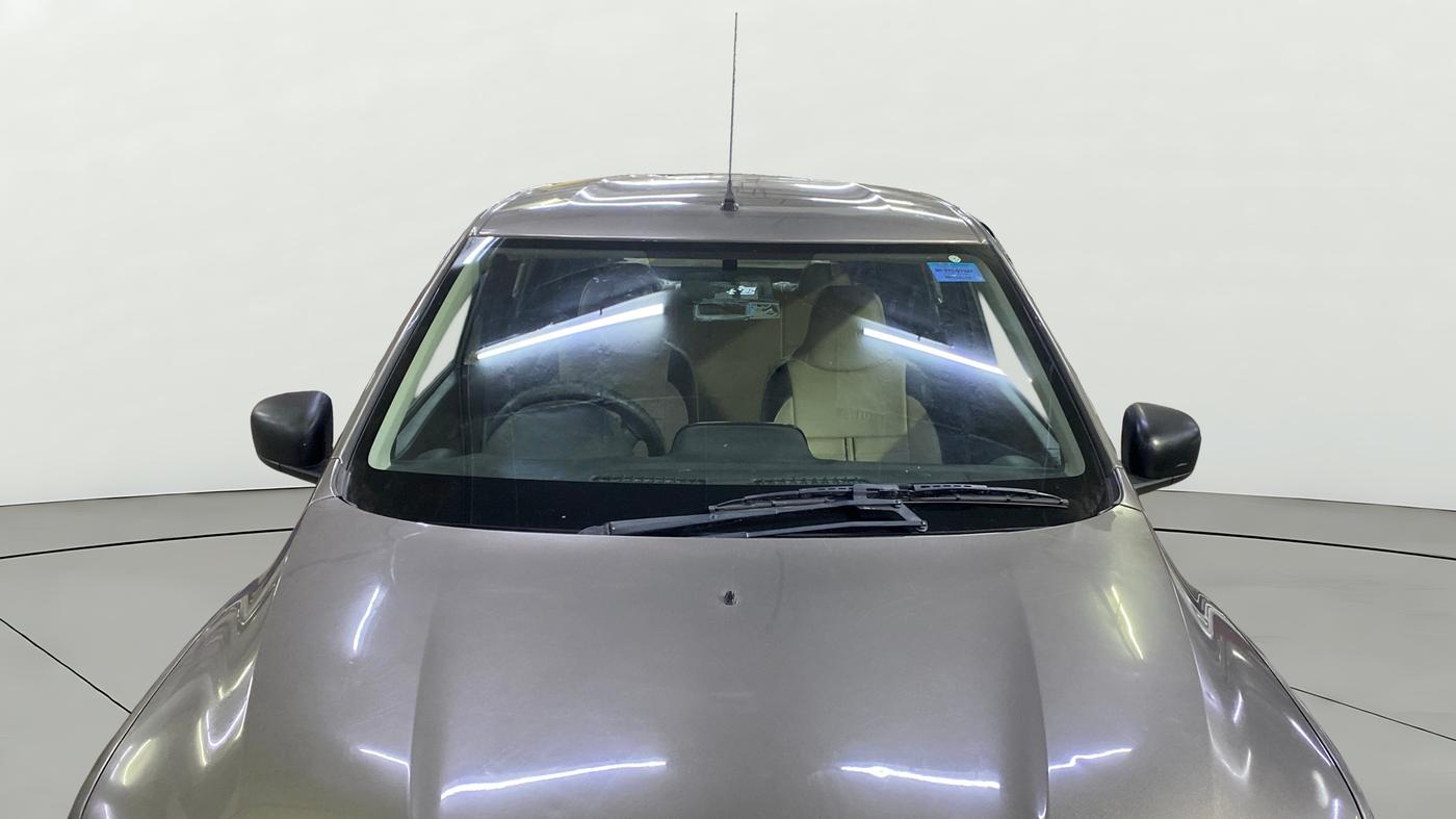 2019 Renault Kwid RXL, Petrol, Manual, 13,121 km, Front Windshield