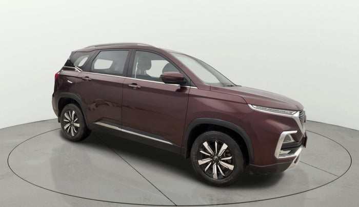 2019 MG HECTOR SMART 2.0 DIESEL, Diesel, Manual, 12,820 km, SRP