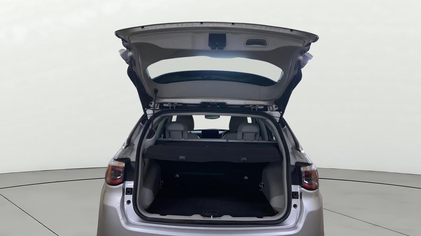 2021 Jeep Compass LIMITED (O) 1.4 PETROL AT, Petrol, Automatic, 62,540 km, Boot Door Open