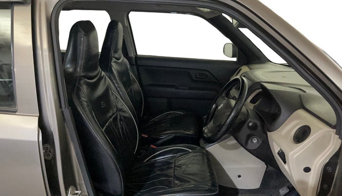 2021 Maruti New Wagon-R LXI CNG 1.0, CNG, Manual, 60,031 km, Right Side Front Door Cabin