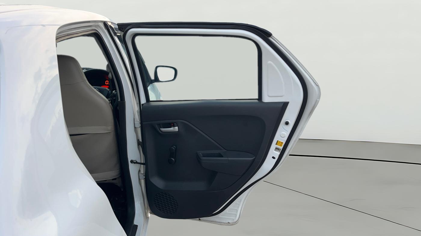 2023 Maruti Alto K10 VXI PLUS, Petrol, Manual, 30,161 km, RHS Rear Door