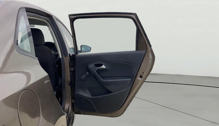 2019 Volkswagen Ameo TRENDLINE 1.0L, CNG, Manual, 45,977 km, RHS Rear Door