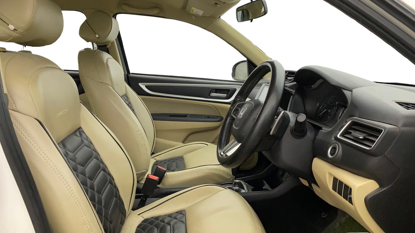 2021 Honda Amaze 1.2L I-VTEC VX CVT, Petrol, Automatic, 39,199 km, Right Side Front Door Cabin