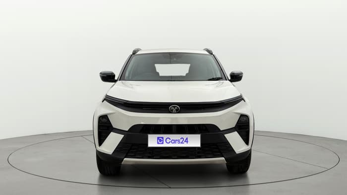 2024 Tata NEXON CREATIVE  AMT 1.2 PETROL, Petrol, Automatic, 21,300 km, Front