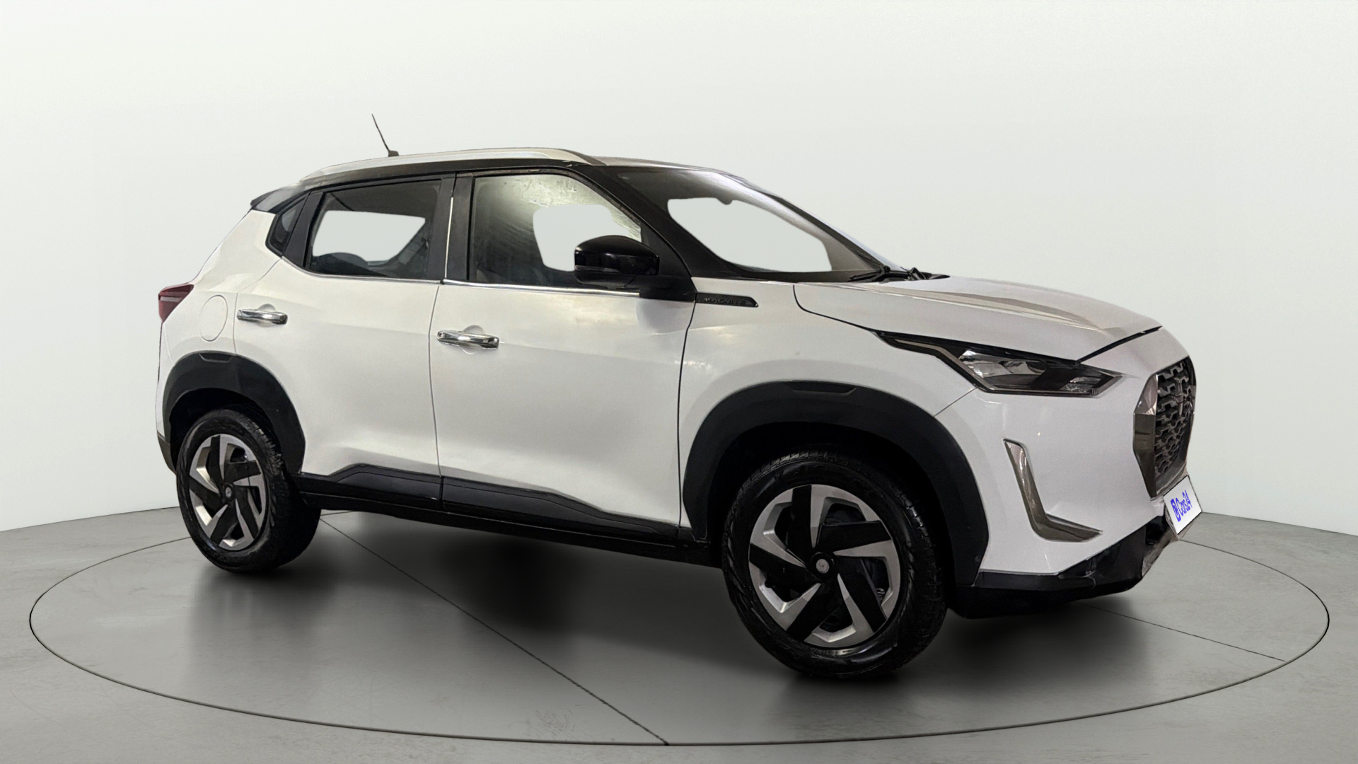 2021 Nissan Magnite 2020 - 2024 XL