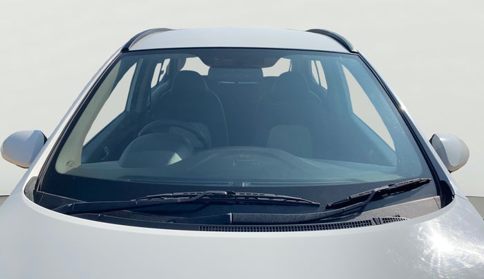 2015 Hyundai Grand i10 SPORTZ 1.2 KAPPA VTVT, Petrol, Manual, 38,403 km, Front Windshield