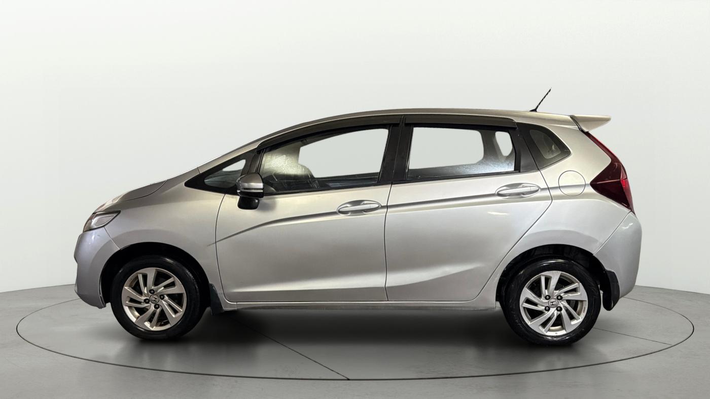 2015 Honda Jazz 1.2L I-VTEC VX, Petrol, Manual, 57,110 km, Left Side