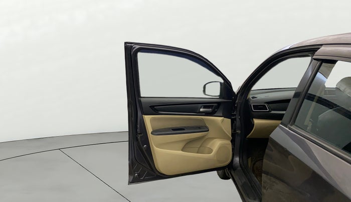 2019 Honda Amaze 1.2L I-VTEC S, CNG, Manual, 80,190 km, LHS Front Door