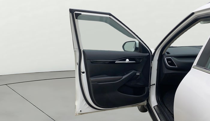 2020 KIA SELTOS GTX PLUS AT 1.5 DIESEL, Diesel, Automatic, 86,719 km, LHS Front Door