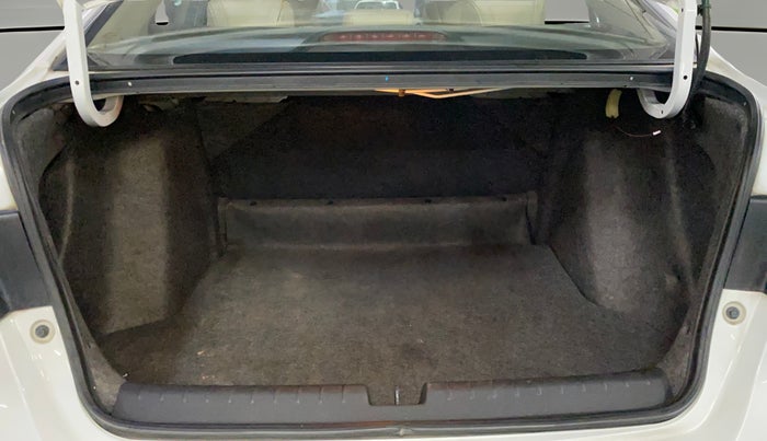 2022 Honda City 1.5L I-VTEC ZX CVT, Petrol, Automatic, 47,008 km, Boot Open Zoomed View