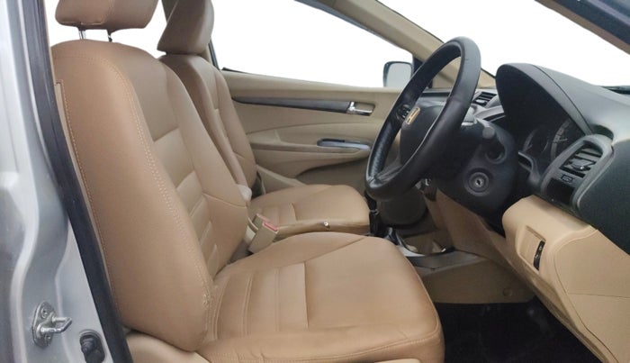 2013 Honda City 1.5L I-VTEC V MT, Petrol, Manual, 1,00,391 km, Right Side Front Door Cabin