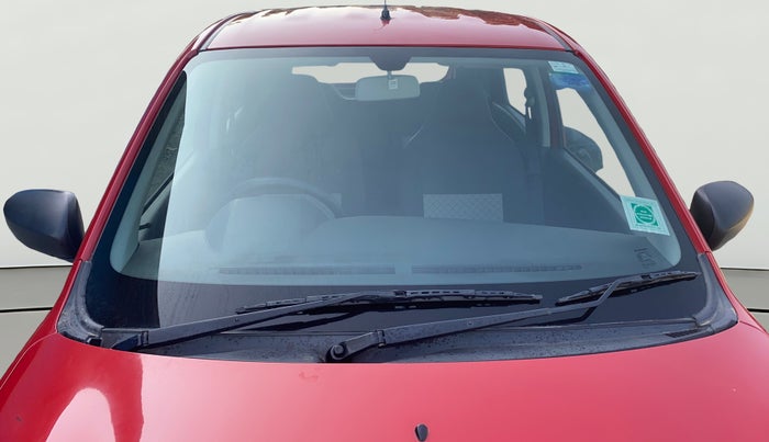 2024 Maruti Alto K10 VXI PLUS AMT, Petrol, Automatic, 10,267 km, Front Windshield