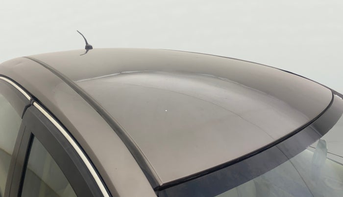 2014 Honda Amaze 1.5L I-DTEC S, Diesel, Manual, 1,43,862 km, Roof