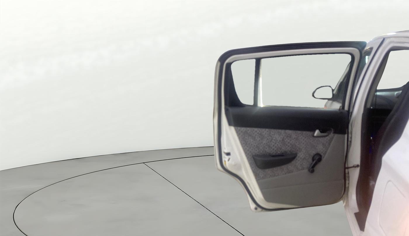 2018 Maruti Alto 800 LXI, Petrol, Manual, 7,826 km, LHS Rear Door