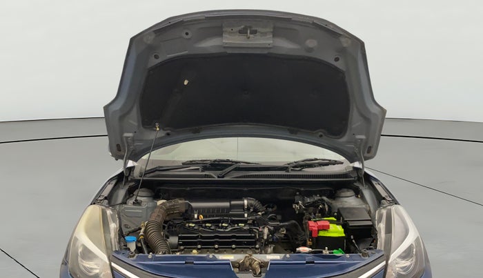 2018 Maruti Baleno ALPHA CVT PETROL 1.2, Petrol, Automatic, 27,827 km, Open Bonet