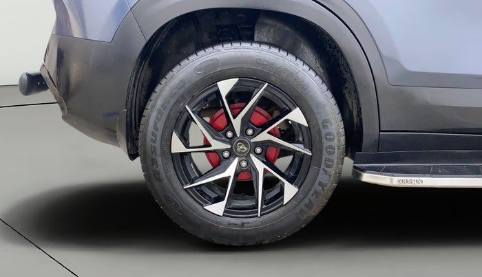 2020 KIA SELTOS HTK 1.5 PETROL, Petrol, Manual, 53,892 km, Right Rear Wheel