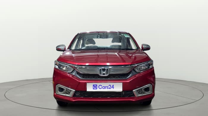 2019 Honda Amaze 1.2L I-VTEC S, Petrol, Manual, 5,249 km, Front