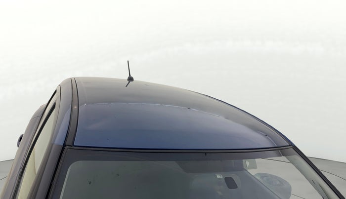 2017 Maruti Baleno DELTA PETROL 1.2, Petrol, Manual, 44,042 km, Roof