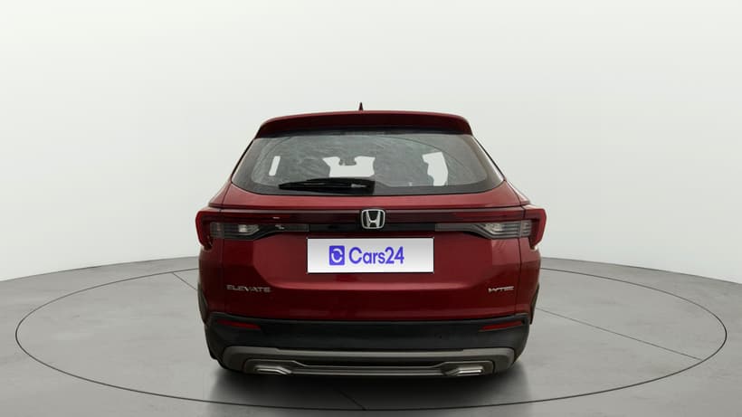 View 2024 Honda Elevate ZX CVT Image 39 Used 2024 Honda Elevate ZX CVT Image 39
