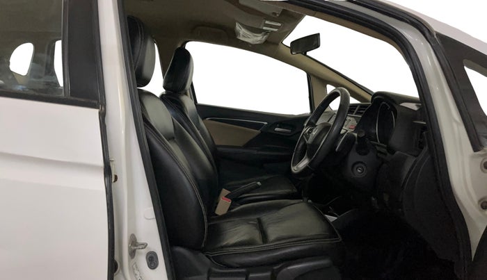 2015 Honda Jazz 1.2L I-VTEC V AT, Petrol, Automatic, 46,950 km, Right Side Front Door Cabin