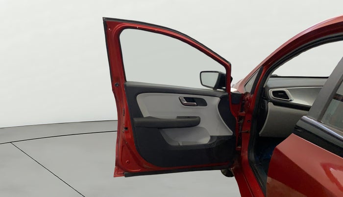 2021 Tata ALTROZ XZ PETROL, Petrol, Manual, 61,016 km, LHS Front Door