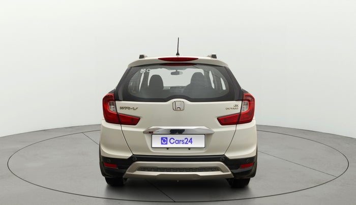 2021 Honda WR-V 1.2L I-VTEC SV MT, Petrol, Manual, 36,035 km, Back/Rear