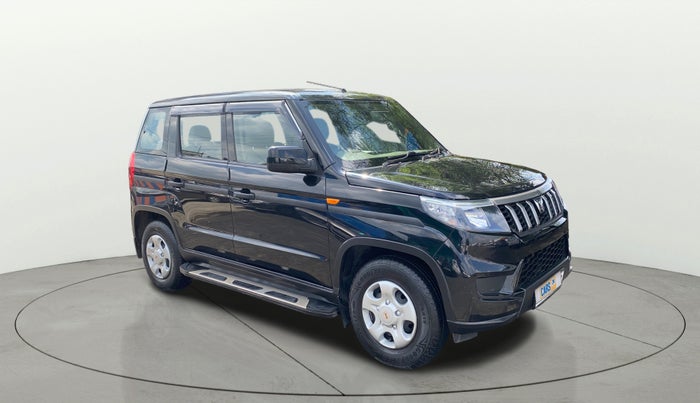 2023 Mahindra BOLERO NEO N 8, Diesel, Manual, 30,272 km, SRP