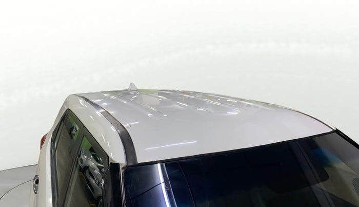 2017 Hyundai Creta SX (O) 1.6 DIESEL, Diesel, Manual, 90,413 km, Roof