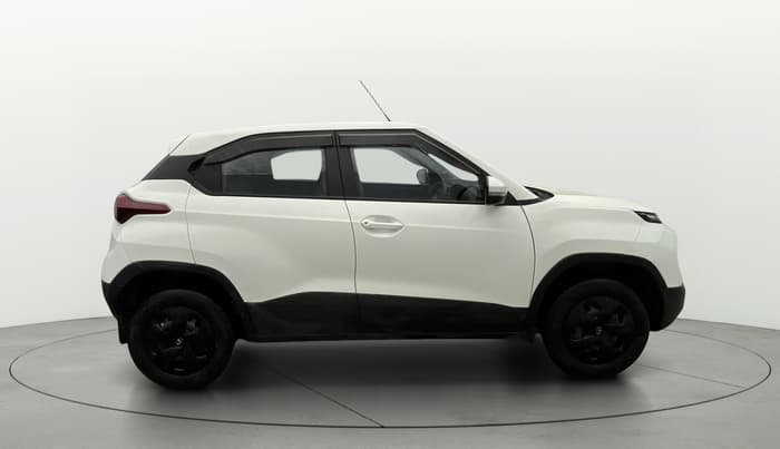 2022 Tata PUNCH ADVENTURE MT, Petrol, Manual, 23,927 km, Right Side View