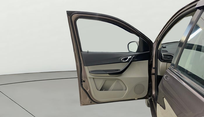 2018 Tata Tiago XZ PETROL, Petrol, Manual, 59,346 km, LHS Front Door