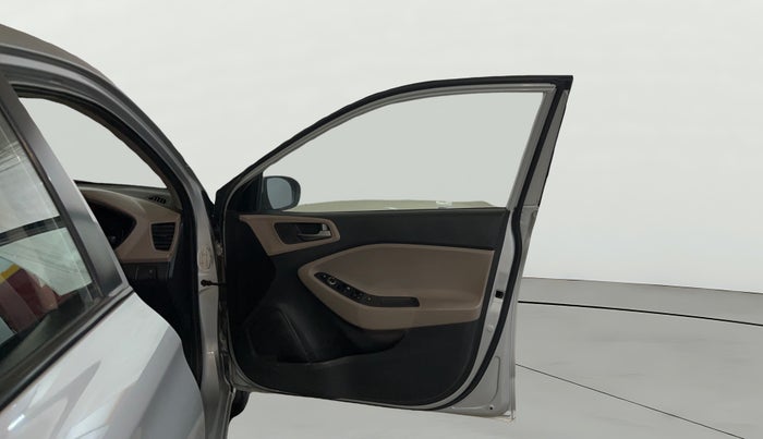 2017 Hyundai Elite i20 SPORTZ 1.2, Petrol, Manual, 60,451 km, RHS Front Door