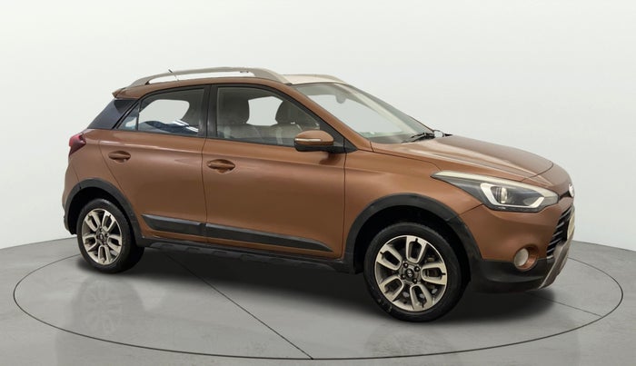 2016 Hyundai i20 Active 1.2 S, Petrol, Manual, 58,476 km, SRP