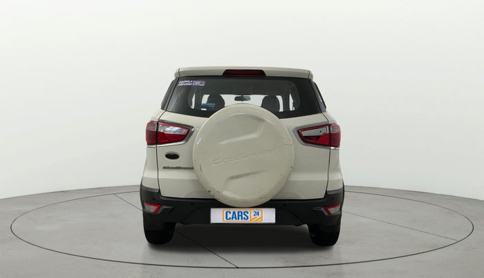 2014 Ford Ecosport AMBIENTE 1.5L PETROL, Petrol, Manual, 94,395 km, Back/Rear