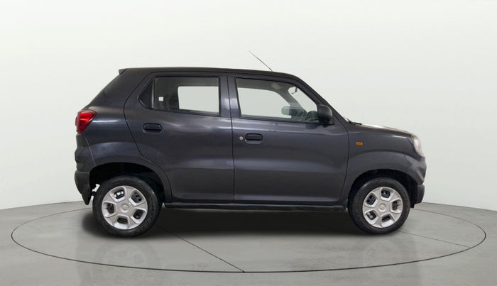 2020 Maruti S PRESSO VXI, Petrol, Manual, 31,905 km, Right Side View