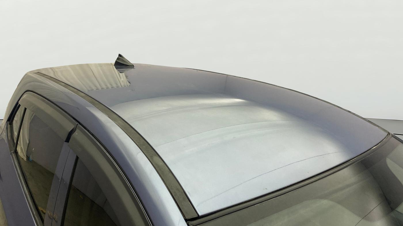 2016 Hyundai Grand i10 MAGNA 1.1 CRDI, Diesel, Manual, 95,639 km, Roof
