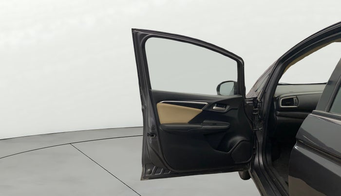 2017 Honda Jazz 1.2L I-VTEC V AT, Petrol, Automatic, 51,476 km, LHS Front Door