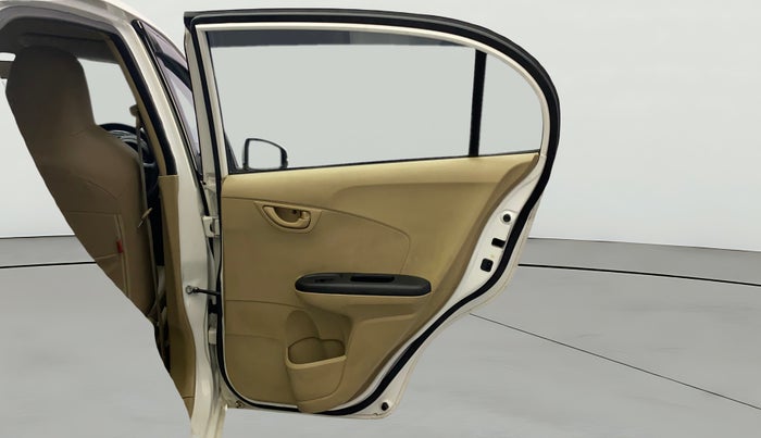 2015 Honda Amaze 1.2L I-VTEC S, Petrol, Manual, 31,218 km, RHS Rear Door