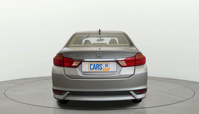 2020 Honda City 1.5L I-VTEC V MT, Petrol, Manual, 50,740 km, Back/Rear