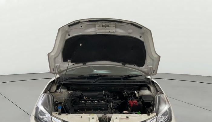 2021 Maruti Baleno ALPHA CVT PETROL 1.2, Petrol, Automatic, 22,833 km, Open Bonet