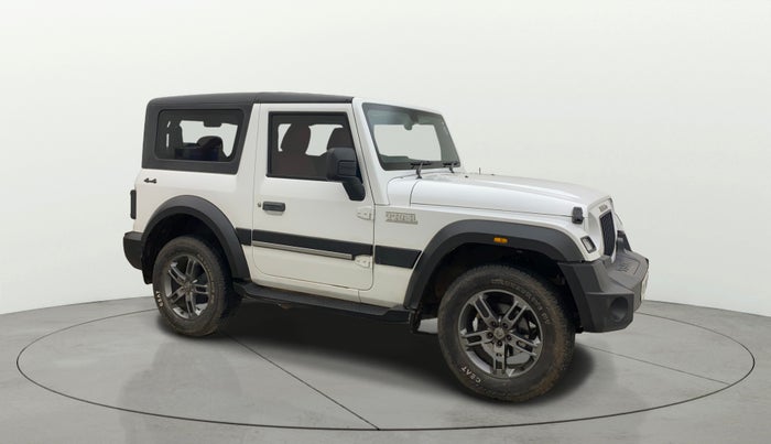 2023 Mahindra Thar LX D HT 2WD MT, Diesel, Manual, 43,367 km, SRP