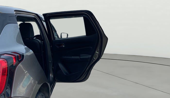 2020 Maruti Swift VXI, Petrol, Manual, 25,970 km, RHS Rear Door