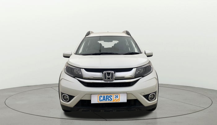 2019 Honda BR-V 1.5L I-VTEC V CVT, Petrol, Automatic, 36,774 km, Front