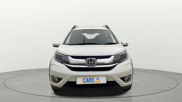 2019 Honda BR-V 1.5L I-VTEC V CVT, Petrol, Automatic, 36,774 km, Front