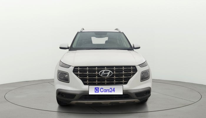 2019 Hyundai VENUE SX PLUS 1.0 TURBO DCT, Petrol, Automatic, 99,740 km, Front
