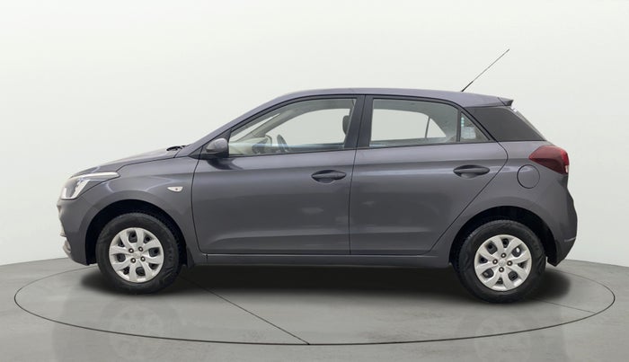 2019 Hyundai Elite i20 MAGNA PLUS 1.2, Petrol, Manual, 37,411 km, Left Side