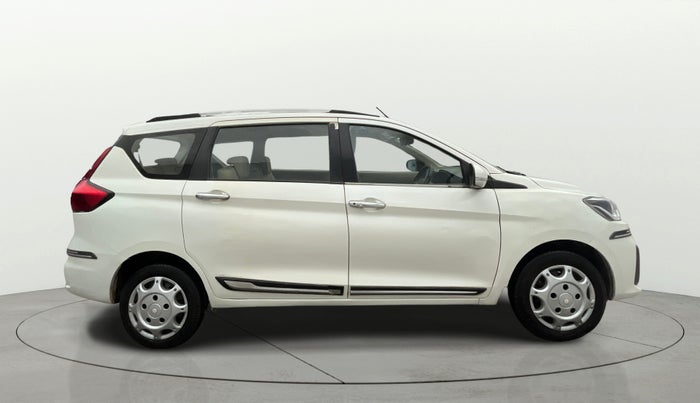 2020 Maruti Ertiga VXI CNG, CNG, Manual, 67,085 km, Right Side View