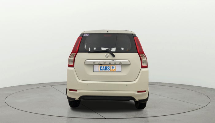 2019 Maruti New Wagon-R ZXI 1.2 AMT, Petrol, Automatic, 44,975 km, Back/Rear