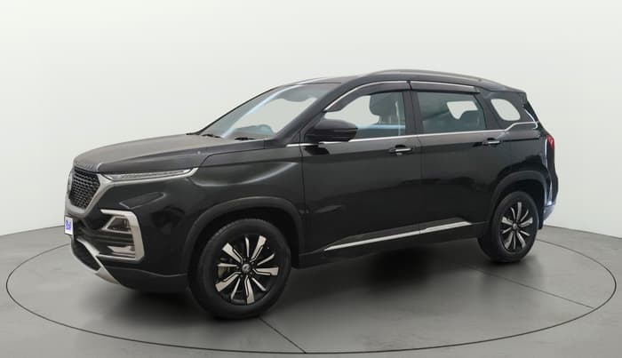 2020 MG HECTOR SHARP 1.5 DCT PETROL, Petrol, Automatic, 22,391 km, Left Front Diagonal